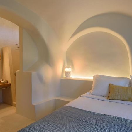 Potamos Luxury House, Private Pool, Santorini Villa Éxo Goniá Екстериор снимка