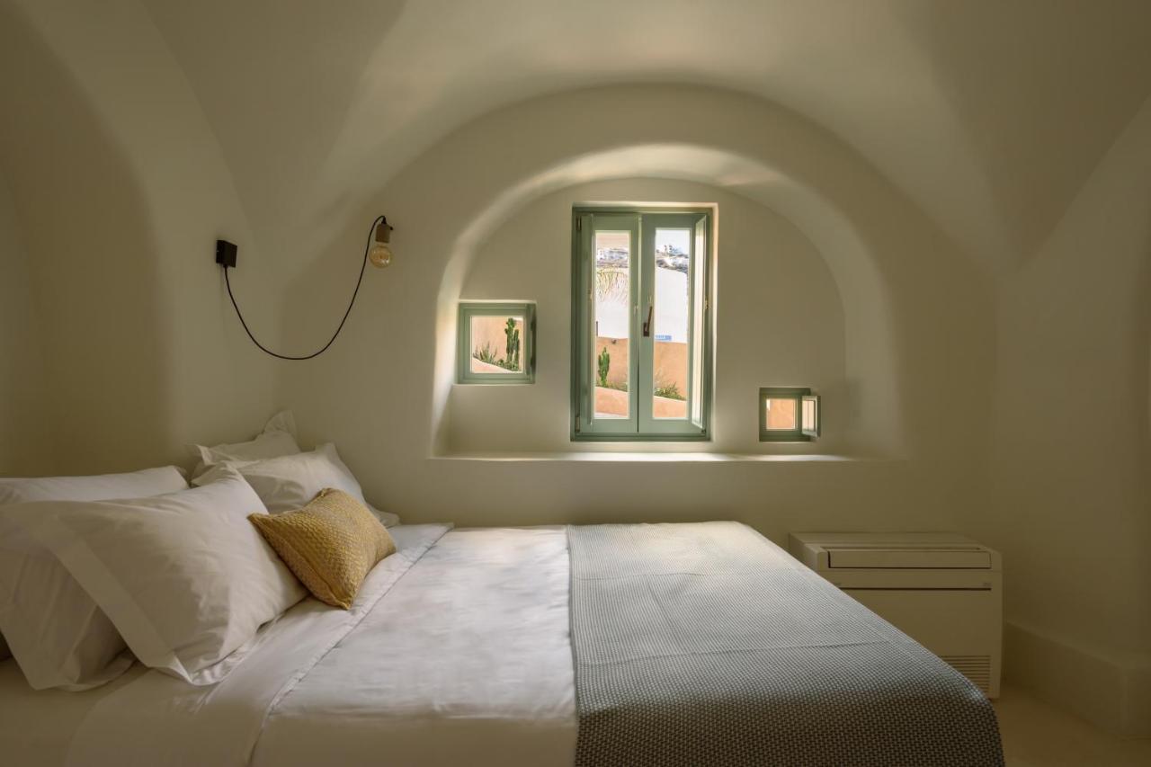 Potamos Luxury House, Private Pool, Santorini Villa Éxo Goniá Екстериор снимка