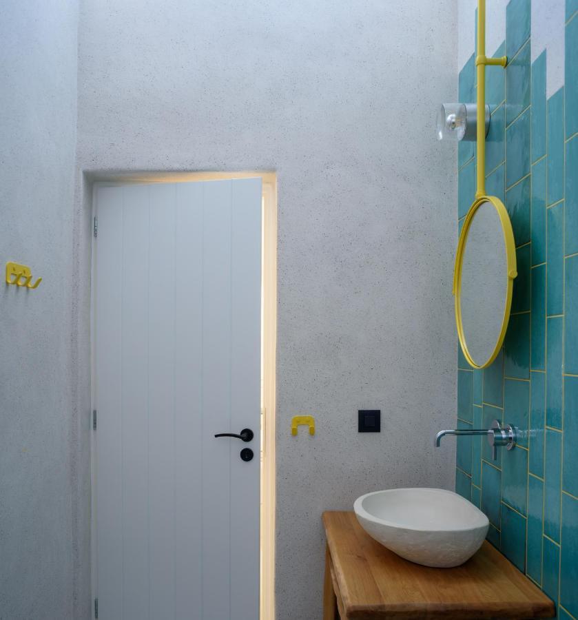 Potamos Luxury House, Private Pool, Santorini Villa Éxo Goniá Екстериор снимка