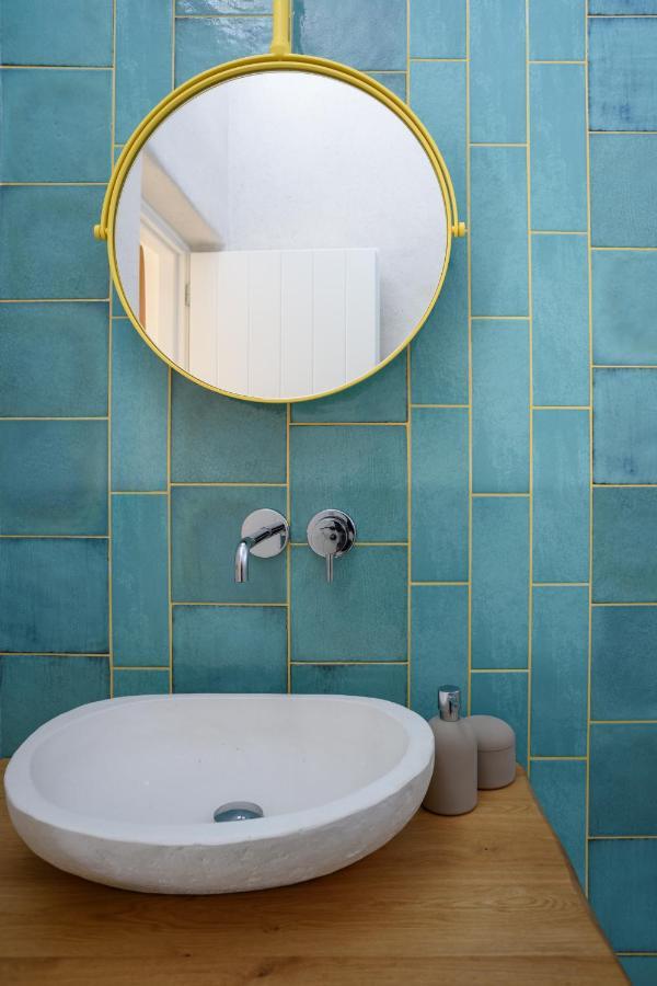 Potamos Luxury House, Private Pool, Santorini Villa Éxo Goniá Екстериор снимка