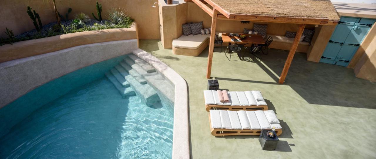 Potamos Luxury House, Private Pool, Santorini Villa Éxo Goniá Екстериор снимка