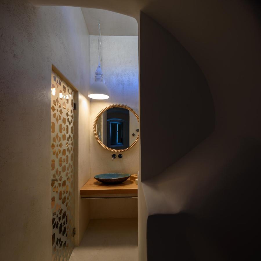 Potamos Luxury House, Private Pool, Santorini Villa Éxo Goniá Екстериор снимка